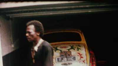 My interest
was in an electronic bass player. - Miles Davis: Birth of the Cool