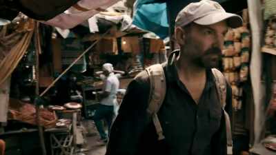 MY INVESTIGATION
INTO THE ATTACKS IN DELHI - Expedition Mungo