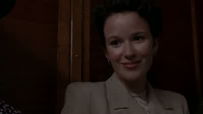 My invitation remains an offer. - The Pacific