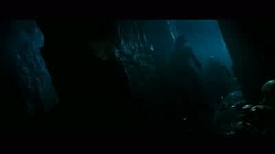 My Iord......your daughter has escaped. - Underworld: Rise of the Lycans