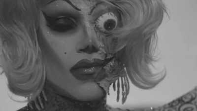 - My issue with it is
that it was too spot on, - The Boulet Brothers' Dragula: Titans