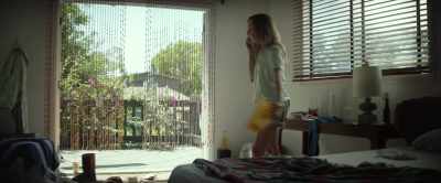My... It's not a good time.
I'm actually running errands, - Ingrid Goes West
