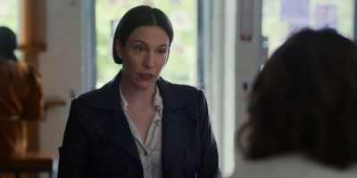 My job as her sponsor is
to help her stay sober. - Single Drunk Female