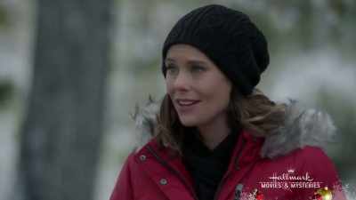 My job is in Seattle.
I need you here. - Northern Lights of Christmas