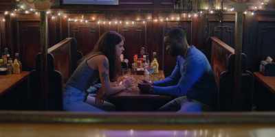 My job. My drinking.
Name it. - Single Drunk Female