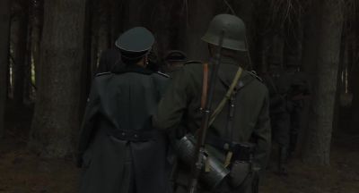 My job was simple - Operation Finale