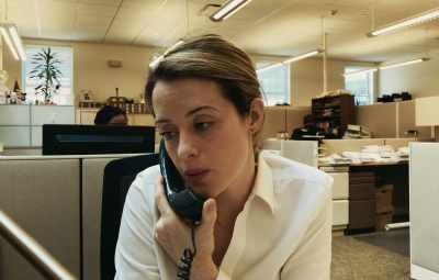 My job is to access and interpret
data to produce analytical results. - Unsane