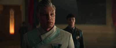 My job is to ensure our ability - Star Trek: Strange New Worlds