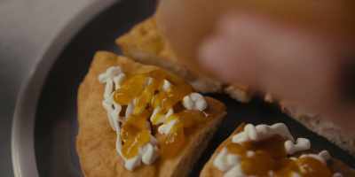 My job is to evoke those emotions - Chef's Table: Pizza