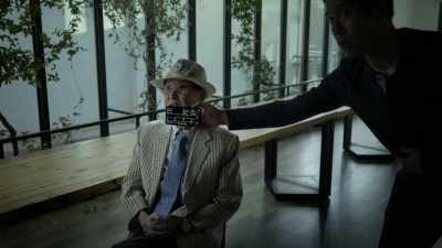 My job was to interrogate - Inside North Korea's Dynasty