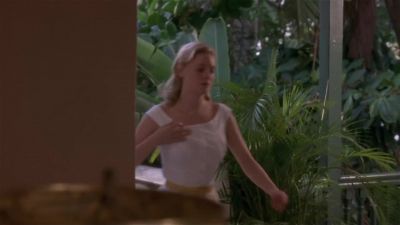 My job is to make you look beautiful - Dirty Dancing: Havana Nights
