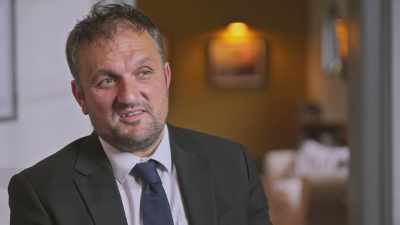 'My journalistic life - Mr Bates vs The Post Office: The Real Story