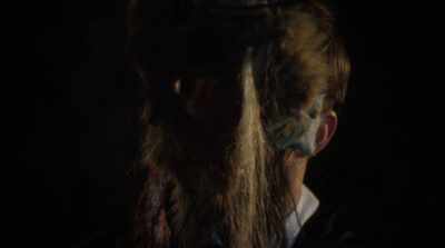 My journey forth and back again
must needs be done 'twixt now and sunrise. - The Institute