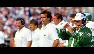 My journey in Philly lasted five years. - Untold: The Murder of Air McNair