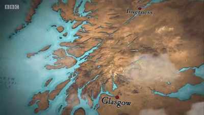 My journey takes me from a loch - Grand Tours of Scotland's Lochs