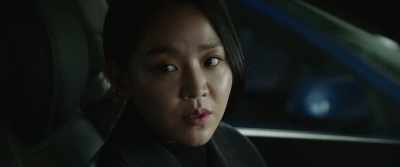 My Jung-su doesn't know anything. - Innocence