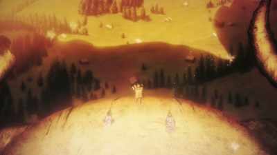 My Key Magic is useless
unless I borrow someone's power. - Black Clover: Sword of the Wizard King