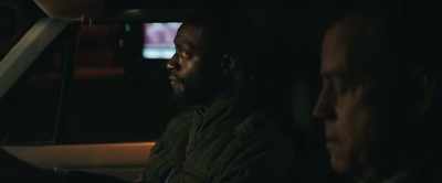 My kids, and that one right there. - Brian Banks