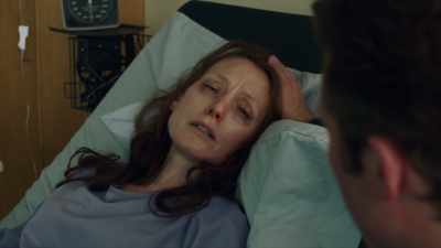 My kids, can you call them? - The Disappearance of Cari Farver