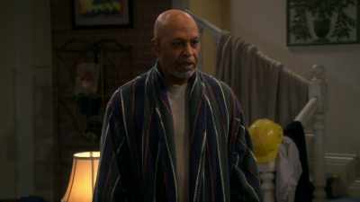 My kid's coming over soon,
and we got it covered. - The Conners