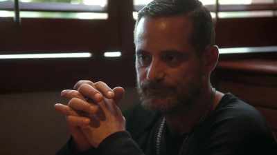 My kids were devastated
by my cooperation. - Truth and Lies: The Last Gangster