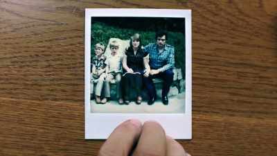 My kids did not
get along with him. - McMillion$