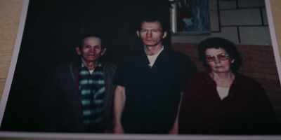 My kids, you know,
they, they had no father. - The Murders at Starved Rock