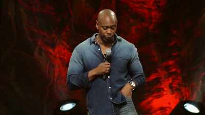 My kids will be at school
the next day like, - Dave Chappelle: Deep in the Heart of Texas
