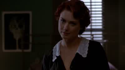 - My kind of girl. - American Horror Story