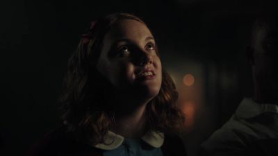 My King. My savior. - Riverdale