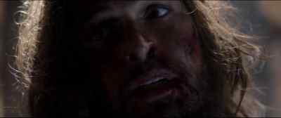 My Kingdom is from
another place. - Son of God
