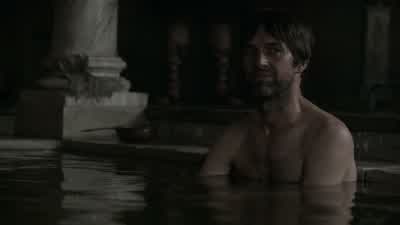 My kingdom is very large. - Vikings