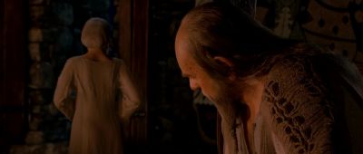 My kingdom needs an heir I need a son It's time you did your duty - Beowulf