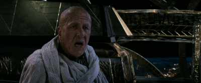 My kingdom.
This should be my reward. - Gods of Egypt