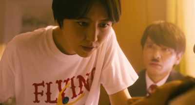 My kitties aren't crybabies. - The Confidence Man JP - The Movie -