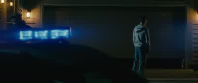 HUTCH: I can't believe I let this happen. - Nobody