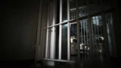 My knees were actually,
like, knocking together. - Confronting a Serial Killer