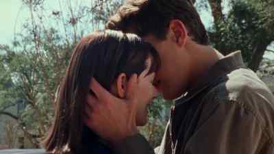 - My knees are shaking... - Dawson's Creek