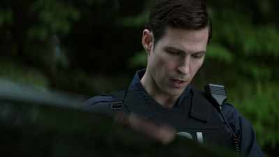 My lab is here.
I have to get to my research. - The Crossing