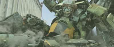 My lads! - Transformers: Rise of the Beasts