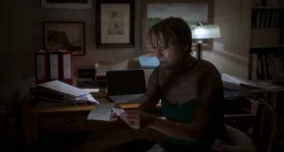 "My Lady, you never told me
what you believed in." - The Children Act