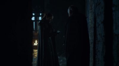 My lady? - Game of Thrones