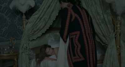 my lady? - Jeanne du Barry