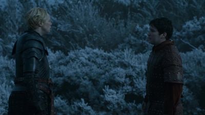 My lady! - Game of Thrones