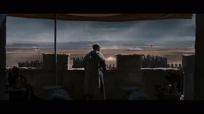 My lady. - Kingdom of Heaven
