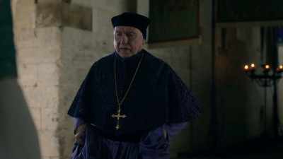My Lady-the-King's-Mother - The White Princess