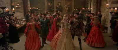 -My lady Viola. - Shakespeare in Love