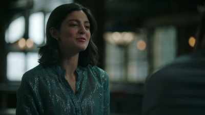 My last boyfriend -- - Stumptown