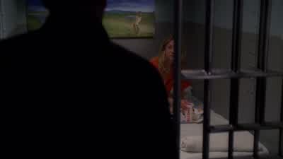 My last supper. - Criminal Minds
