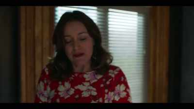 My last words to him were, - Finding Alice